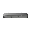 Dahua Technology USB-S809-32-256GB Pamięć flash USB USB Type-A / USB Type-C 3.2 Gen 2 (3.1 Gen 2) Szary