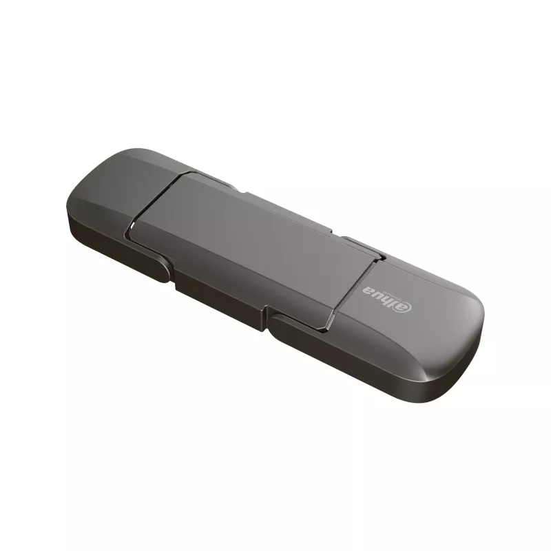 Dahua Technology USB-S809-32-256GB Pamięć flash USB USB Type-A / USB Type-C 3.2 Gen 2 (3.1 Gen 2) Szary