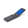 Telefon komórkowy Panasonic KX-TU400 2,4 cala
