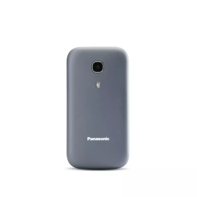 Telefon komórkowy Panasonic KX-TU400 2,4 cala