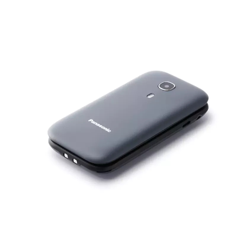 Telefon komórkowy Panasonic KX-TU400 2,4 cala