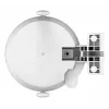 Kamera IP Dahua Technology 5MP stałoogniskowa 4G Pan & Tilt (4 mm, 5MP, zewnętrzna kopuła, obrót 180°)