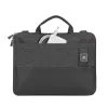 Aktówka Rivacase 8823 na laptopy do 33,8 cm (13,3 cala) — poliester, poliuretan, 0,675 kg