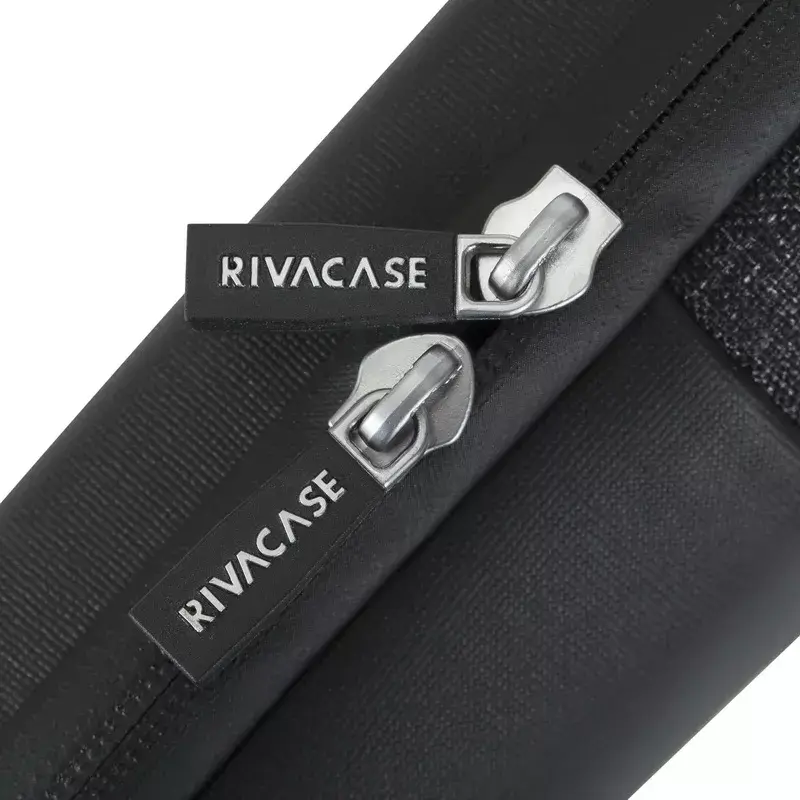 Aktówka Rivacase 8823 na laptopy do 33,8 cm (13,3 cala) — poliester, poliuretan, 0,675 kg