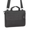 Aktówka Rivacase 8823 na laptopy do 33,8 cm (13,3 cala) — poliester, poliuretan, 0,675 kg