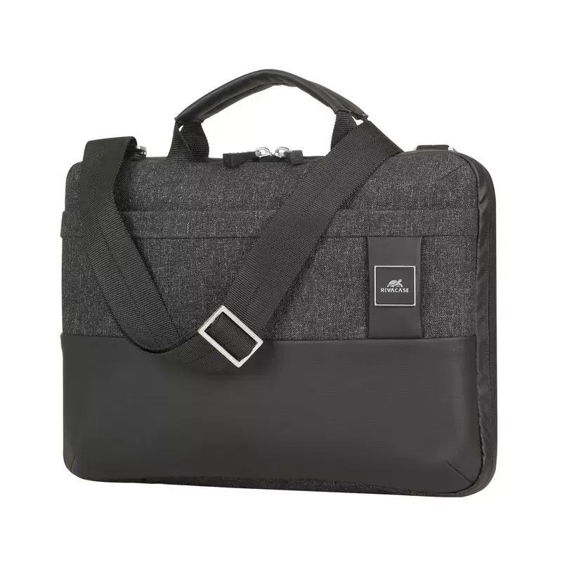 Aktówka Rivacase 8823 na laptopy do 33,8 cm (13,3 cala) — poliester, poliuretan, 0,675 kg