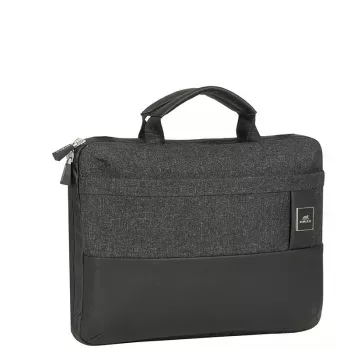 Aktówka Rivacase 8823 na laptopy do 33,8 cm (13,3 cala) — poliester, poliuretan, 0,675 kg