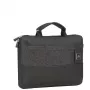 Aktówka Rivacase 8823 na laptopy do 33,8 cm (13,3 cala) — poliester, poliuretan, 0,675 kg