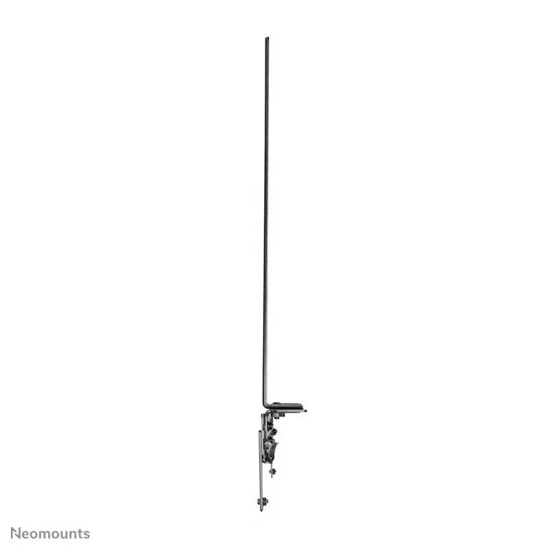Neomounts AWL29-750BL1 Uchwyt do wideobaru/głośnika VESA - maks. 10 kg - uniwersalny