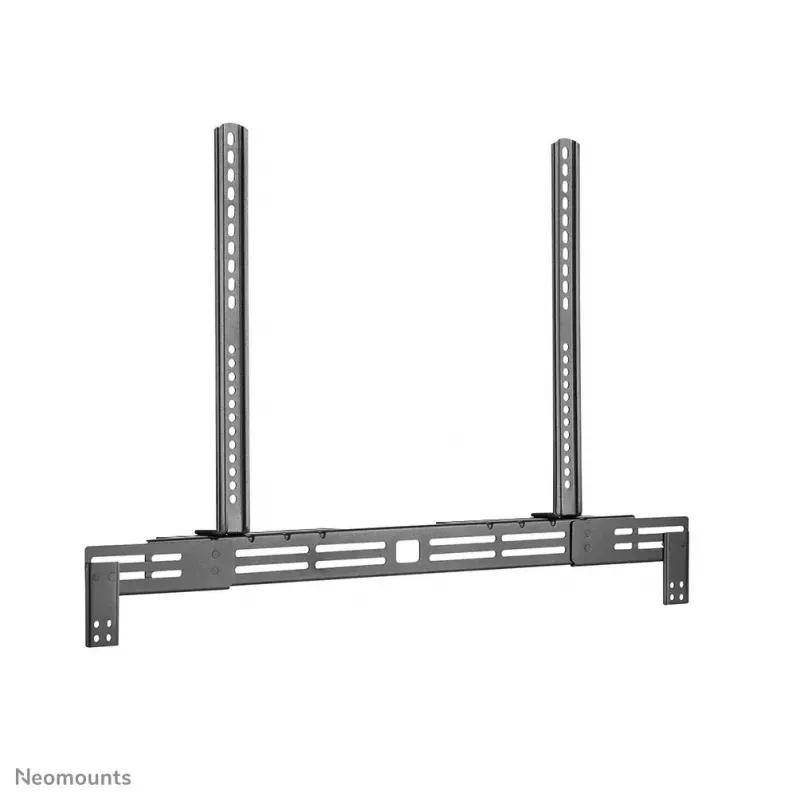 Neomounts AWL29-750BL1 Uchwyt do wideobaru/głośnika VESA - maks. 10 kg - uniwersalny