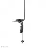 Neomounts AWL29-750BL1 Uchwyt do wideobaru/głośnika VESA - maks. 10 kg - uniwersalny