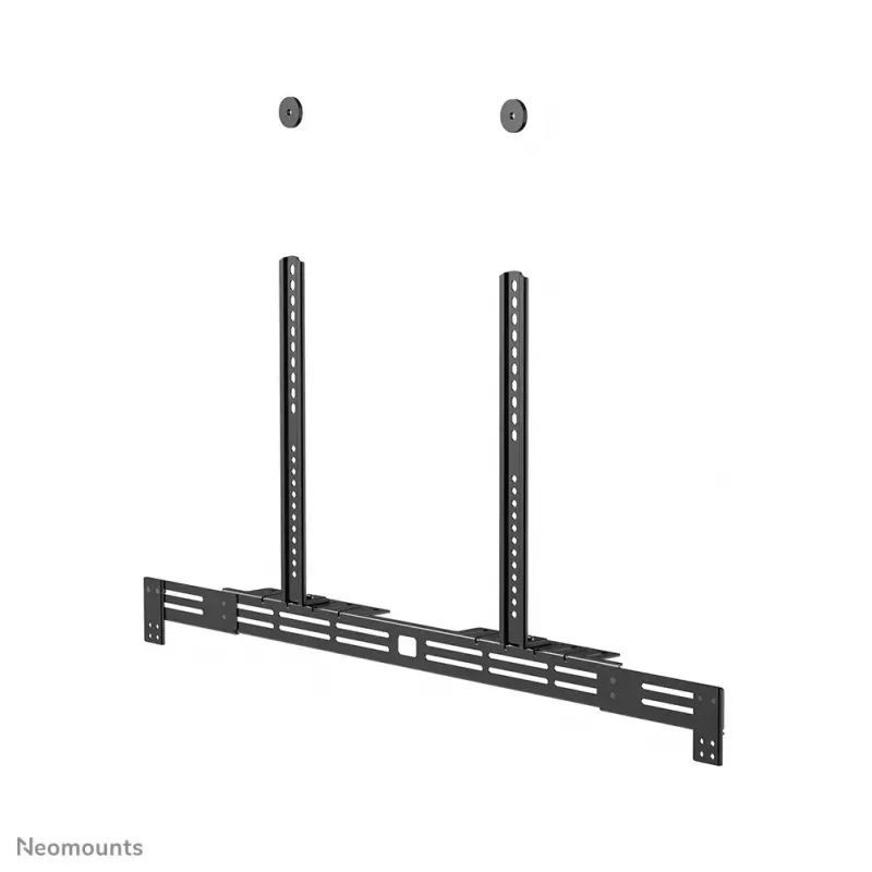 Neomounts AWL29-750BL1 Uchwyt do wideobaru/głośnika VESA - maks. 10 kg - uniwersalny