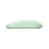 Trust Lyra klawiatura Mysz w zestawie Biurowa RF Wireless + Bluetooth QWERTY US English Zielony