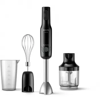Philips Daily Collection HR2543/90 blender Immersion blender 700 W Czarny