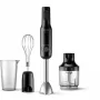 Philips Daily Collection HR2543/90 blender Immersion blender 700 W Czarny