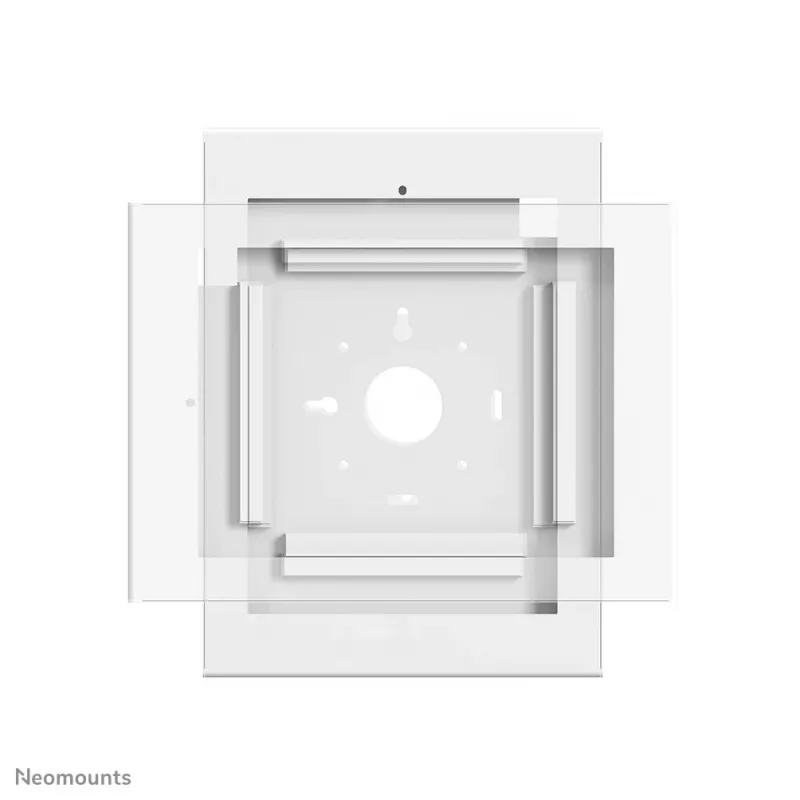 Neomounts uchwyt ścienny do tabletu WL15-660WH1 maksymalny rozmiar ekranu 32,8 cm