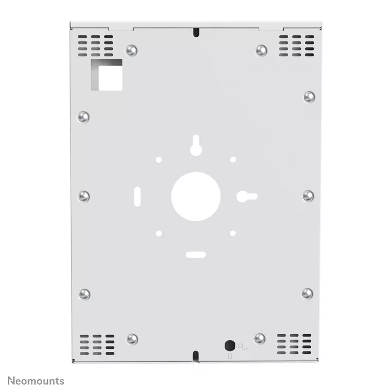 Neomounts uchwyt ścienny do tabletu WL15-660WH1 maksymalny rozmiar ekranu 32,8 cm
