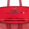 Etui damskie Rivacase 8992 35,6 cm (14 cali) Czerwony
