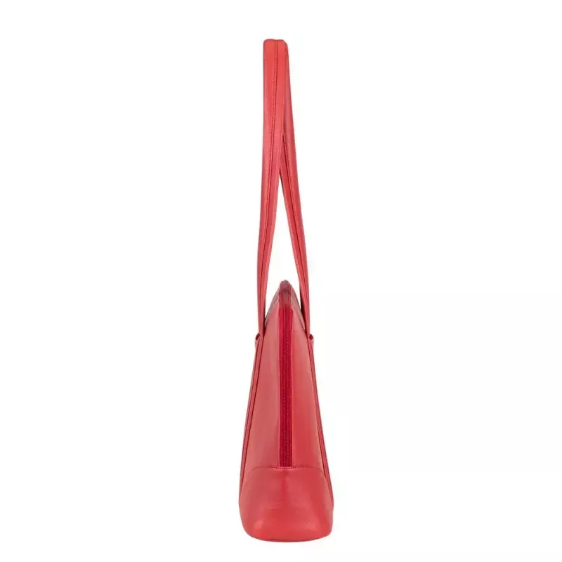 Etui damskie Rivacase 8992 35,6 cm (14 cali) Czerwony