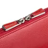 Etui damskie Rivacase 8992 35,6 cm (14 cali) Czerwony