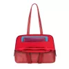 Etui damskie Rivacase 8992 35,6 cm (14 cali) Czerwony