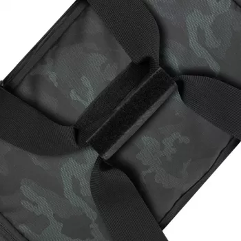 Torba sportowa Rivacase Sherwood 30L Camouflage