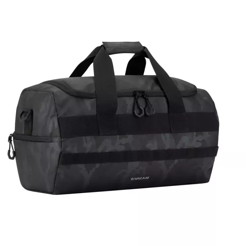 Torba sportowa Rivacase Sherwood 30L Camouflage