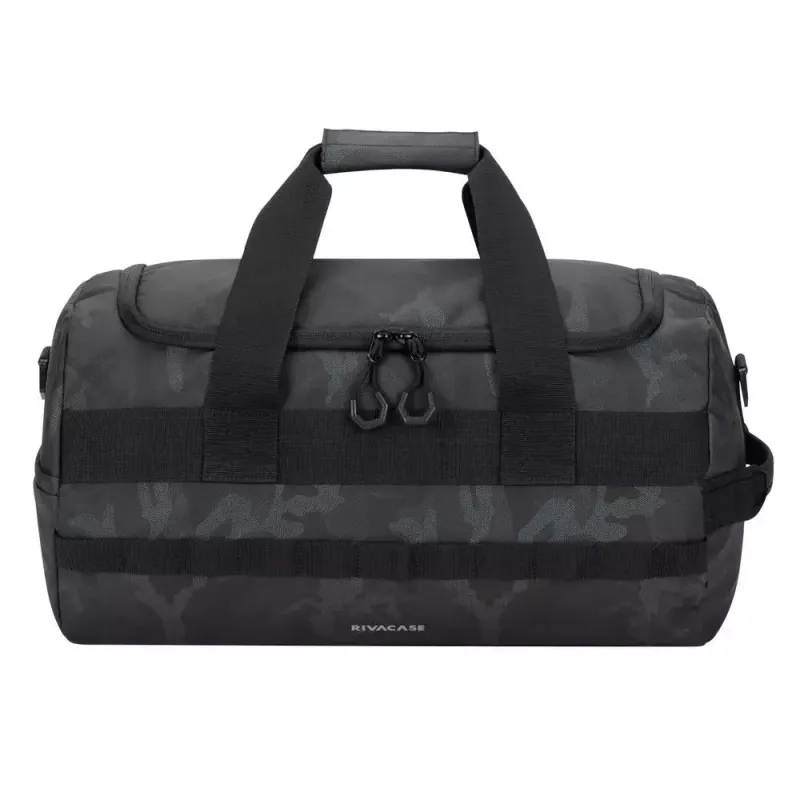 Torba sportowa Rivacase Sherwood 30L Camouflage