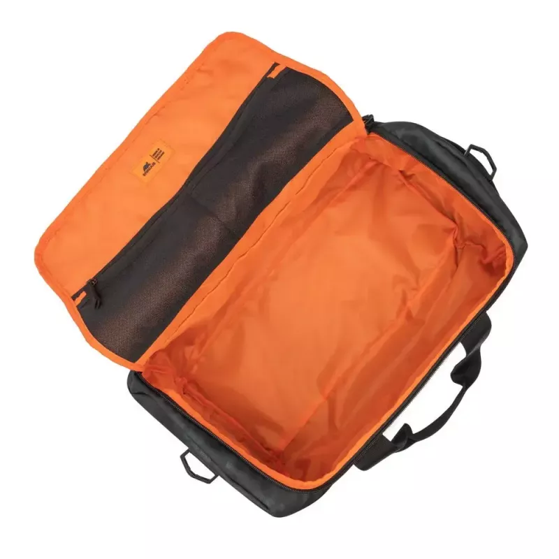 Torba sportowa Rivacase Sherwood 30L Camouflage