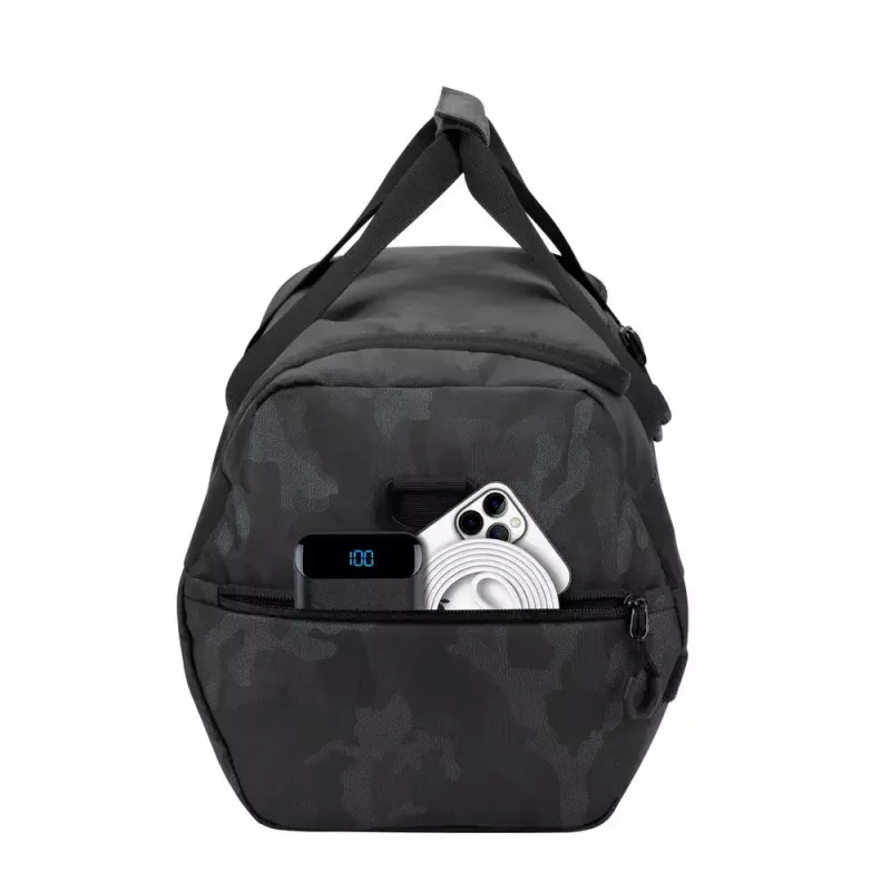 Torba sportowa Rivacase Sherwood 30L Camouflage