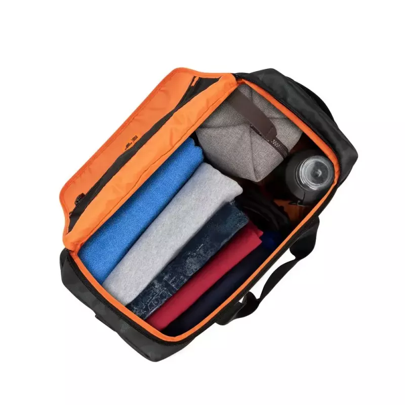 Torba sportowa Rivacase Sherwood 30L Camouflage