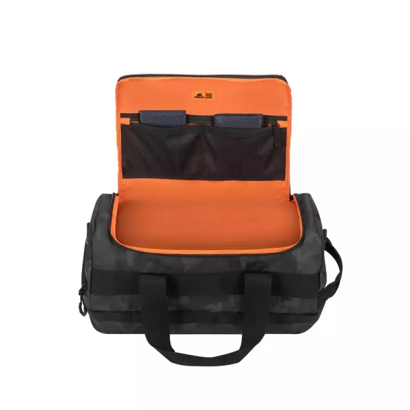Torba sportowa Rivacase Sherwood 30L Camouflage