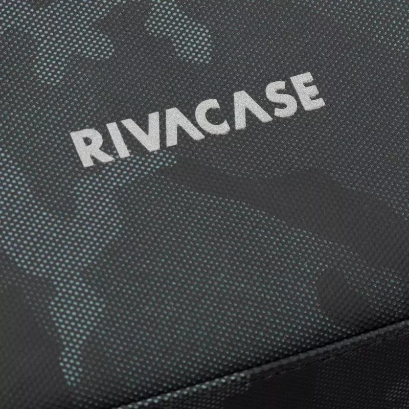 Torba sportowa Rivacase Sherwood 30L Camouflage