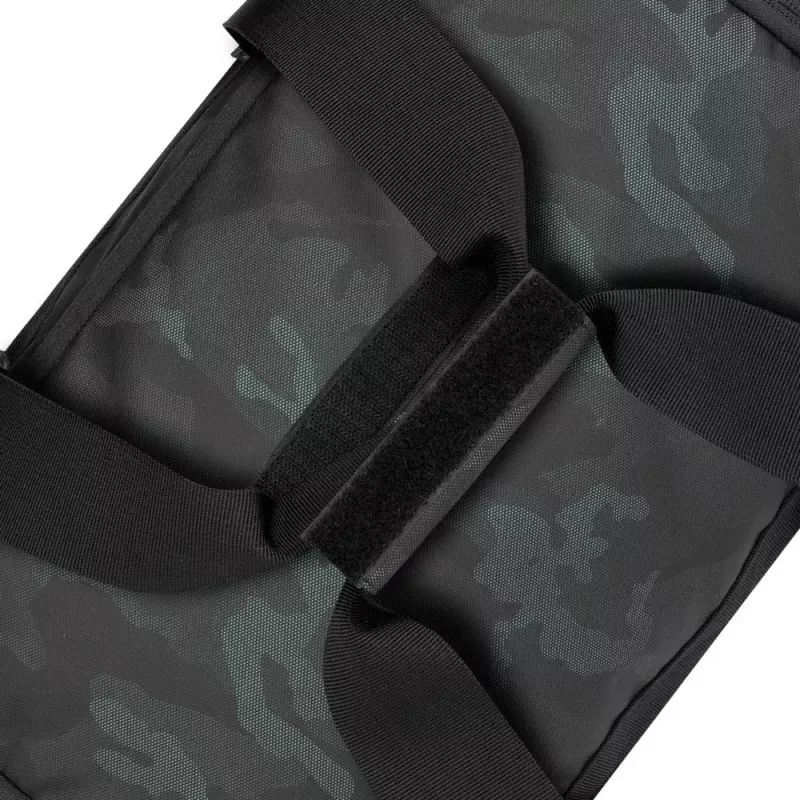 Torba sportowa Rivacase Sherwood 30L Camouflage