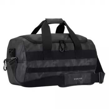 Torba sportowa Rivacase Sherwood 30L Camouflage
