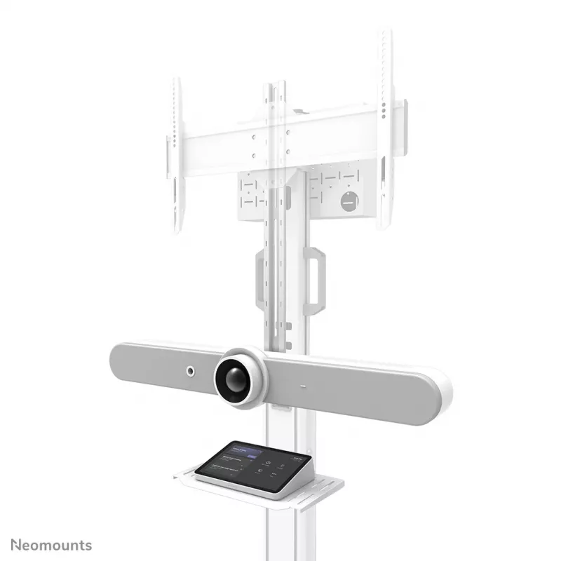 Neomounts AFLS-825WH1 Zestaw wideobaru i multimediów - uniwersalny