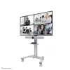 Neomounts AFLS-825WH1 Zestaw wideobaru i multimediów - uniwersalny