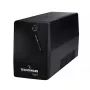 Zasilacz awaryjny Tecnoware Era Plus 950 0,95 kVA 665 W 2 gniazda AC