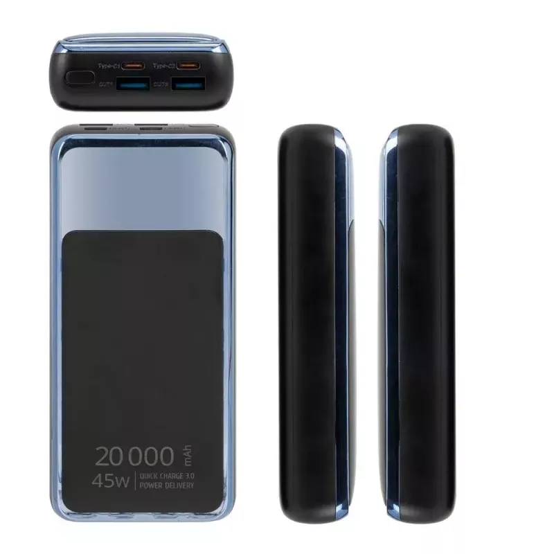 Rivacase VA1075 Power Bank 20000 mAh