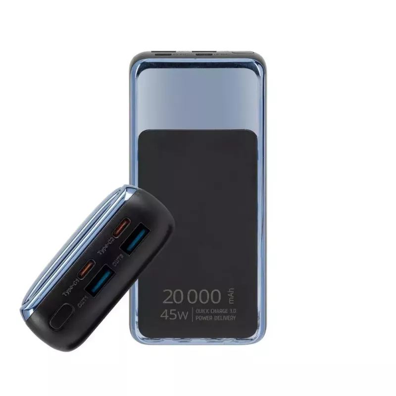 Rivacase VA1075 Power Bank 20000 mAh