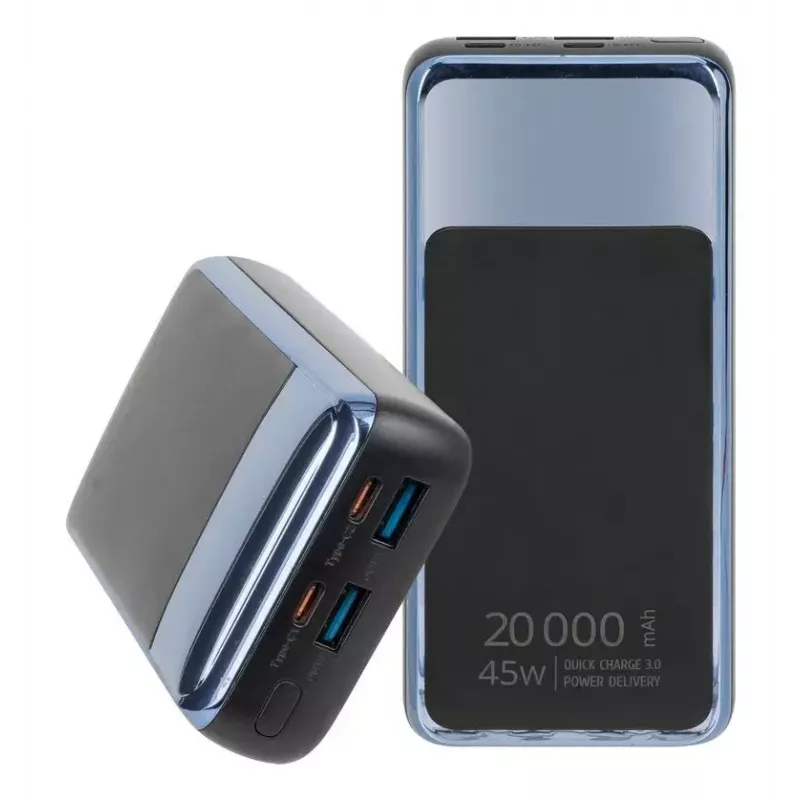 Rivacase VA1075 Power Bank 20000 mAh