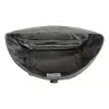 Plecak podróżny Rivacase Eden Olive skóra PU Poliester rPET 250x160x430mm