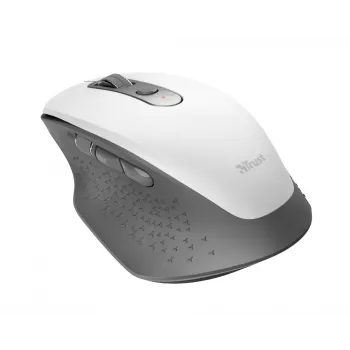 Mysz Trust Ozaa biurowa praworęczna RF Wireless Optyczna 2400 DPI