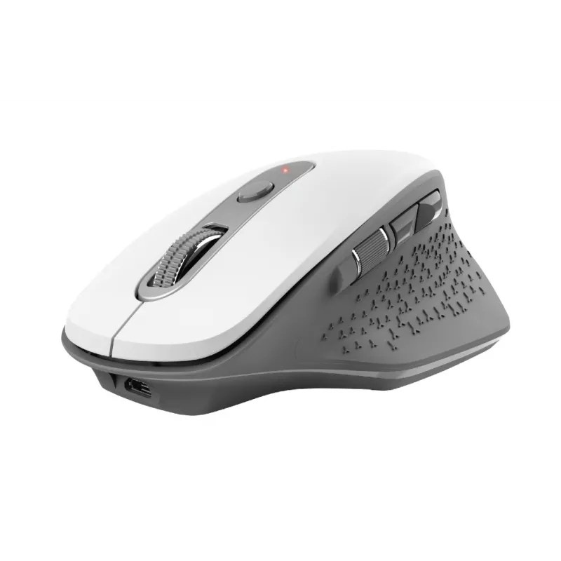 Mysz Trust Ozaa biurowa praworęczna RF Wireless Optyczna 2400 DPI