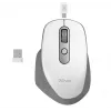 Mysz Trust Ozaa biurowa praworęczna RF Wireless Optyczna 2400 DPI