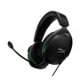 HyperX CloudX Stinger 2 Core Gaming Headsets Xbox Czarny