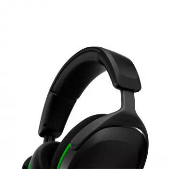 HyperX CloudX Stinger 2 Core Gaming Headsets Xbox Czarny
