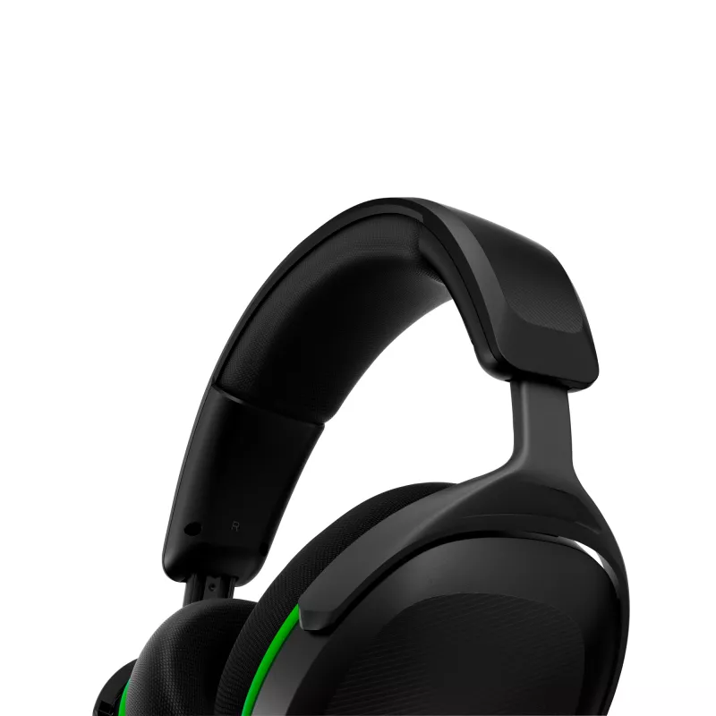 HyperX CloudX Stinger 2 Core Gaming Headsets Xbox Czarny