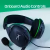 HyperX CloudX Stinger 2 Core Gaming Headsets Xbox Czarny