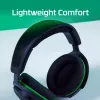 HyperX CloudX Stinger 2 Core Gaming Headsets Xbox Czarny